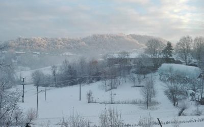 Magico Inverno